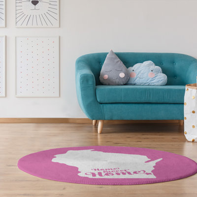 Tapis en poly-chenille milwaukee à la maison