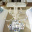 Lustree 9 lumières façon bougie/classique Polito-325750497