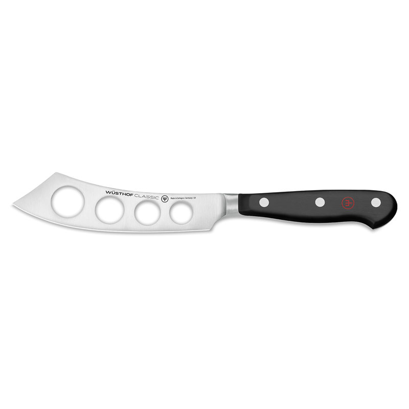 Wüsthof Classic 5" Cheese Knife