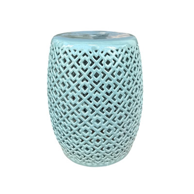 Lorin Garden Stool