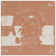 Aevum 8" x 8" Ceramic Metal Look Wall Tile