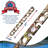 Emberton Manufactured Wood Fishing Rack