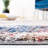 Araxi Performance Abstract Rug-1614651758