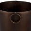 Erie Copper Planter