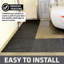 Tapis de couloir Drymate Garage-123755286