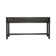 Zebediah 74'' Console Table