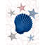 Beachcrest Home ™, Koetsier, Albert, art sur toile tendue sous le titre: Nautical Splendor 2-504806113