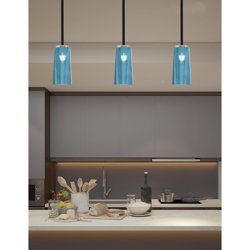Anton 1 - Light Pendant