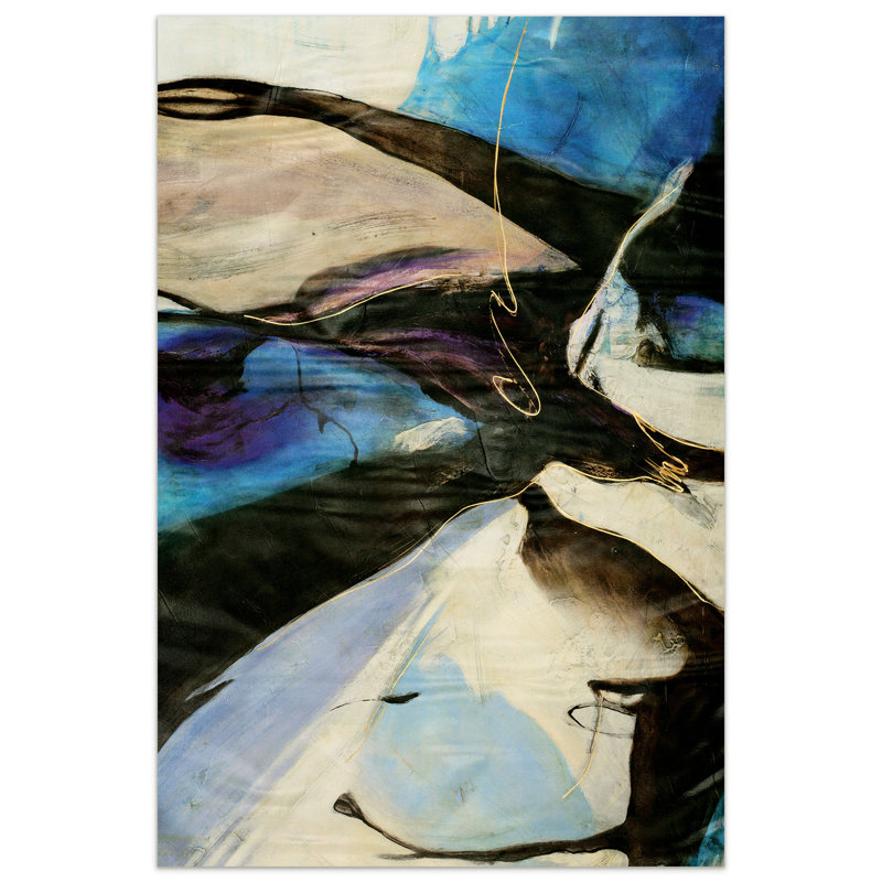 «Motivos», impression murale en verre trempé