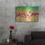 Lark Manor ™ «Matches 2» par Mark Ashkenazi, art mural en métal-1753033759