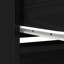 Highboard 29.5X34x119.5 Cm Engineered Wood-737858970