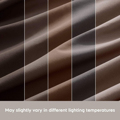 Ensemble de draps doux et respirant Hotel Collection