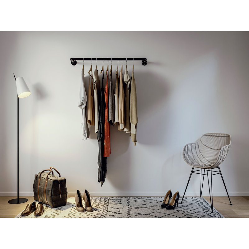 Rudiger 60 cm Clothes Rack