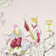 Chinoiserie Moderne Wallpaper-51857646