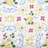 Magora Polyester Quilt Set-1623715605