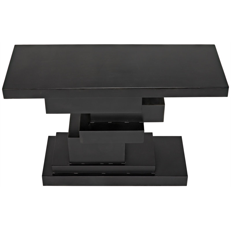 Platoon 44.5'' W Console Table