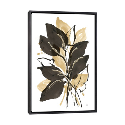 Natural Leaves II