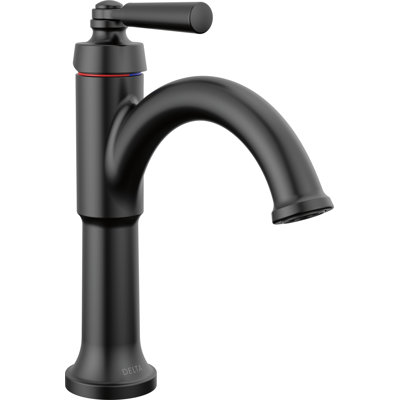 SAYLOR™ Single Handle Bathroom Faucet