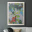 Shenna Santa Barbara, peinture sur toile encadrée-88378078-88378079