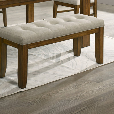 Meuble de salle à manger en bois 1pc