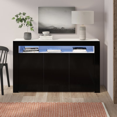 Dina 152cm Sideboard
