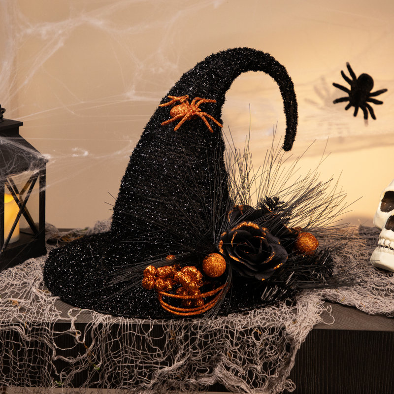 Décoration de fête d'Halloween 16 po