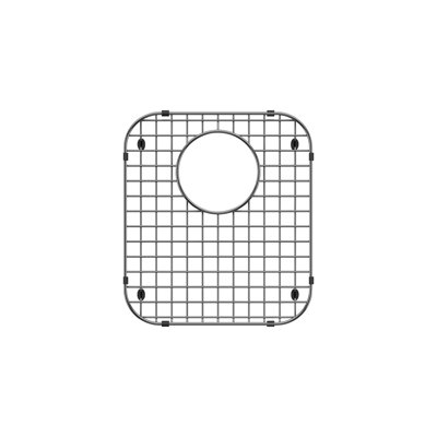 Stainless Steel Sink Grid for Vision 50/50 Sink