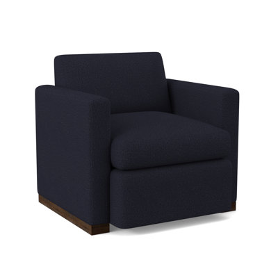 Chaise pivotante Ledger
