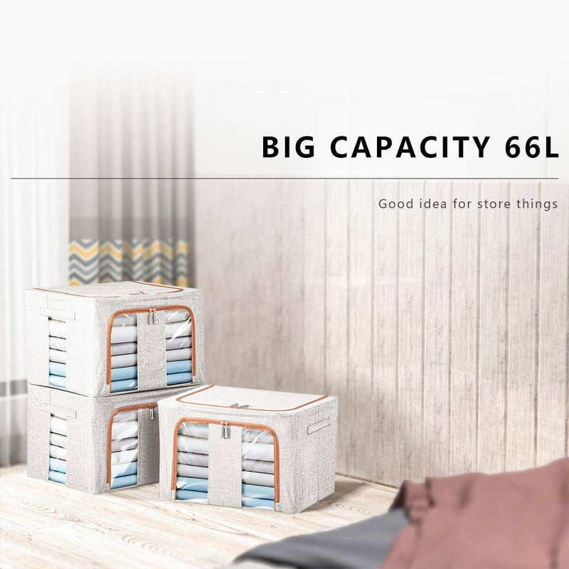 Ebern Designs Storage Bag