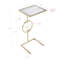 Table de bout