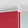 17 Stories Roller Blind Blackout Fabric Polyester