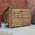 Rustic Brown