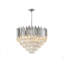 Lustre en cristal 11 lumières 