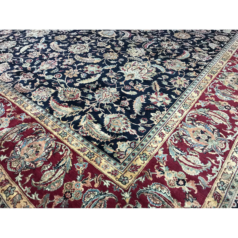 Sona One-of-a-Kind 10' X 13'5" Area Rug
