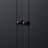 Bathroom Storage Cabinet-800809286