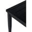 Brookings Wrought Aluminum Dining Table-1387177142
