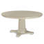 Willow Dining Table 60" Round-576588625-576588627