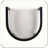 2-Piece Armrest Dining Chair Sturdy Comfortable Stylish Durable Practical Versatile