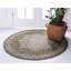 Tapis transitionnel Tollefson couleur forêt-621677552