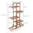 Wardlow Solid Wood Plant Stand 6 Tier
