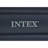 Intex 16.5" Dura-Beam Plus Air Mattress with Built-In Electric Pump-56683778