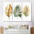 Toile tendue