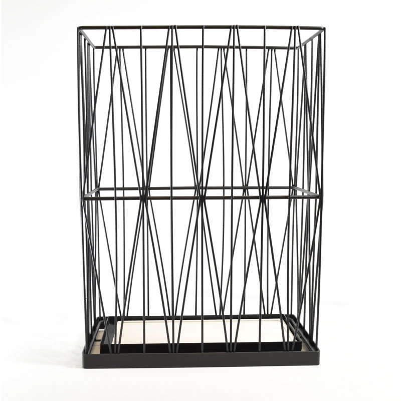 Kratz Metal Freestanding Umbrella Stand