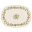 Lenox Holiday Oblong Platter