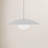 Del 1 - Light Single Pendant-599564264