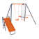 Hedstrom Europa Junior Swing And Slide Set - Compare Prices & Where To Buy