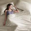 Ensemble de draps hypoallergéniques à double brossage 1800 Series-61322260-22057756