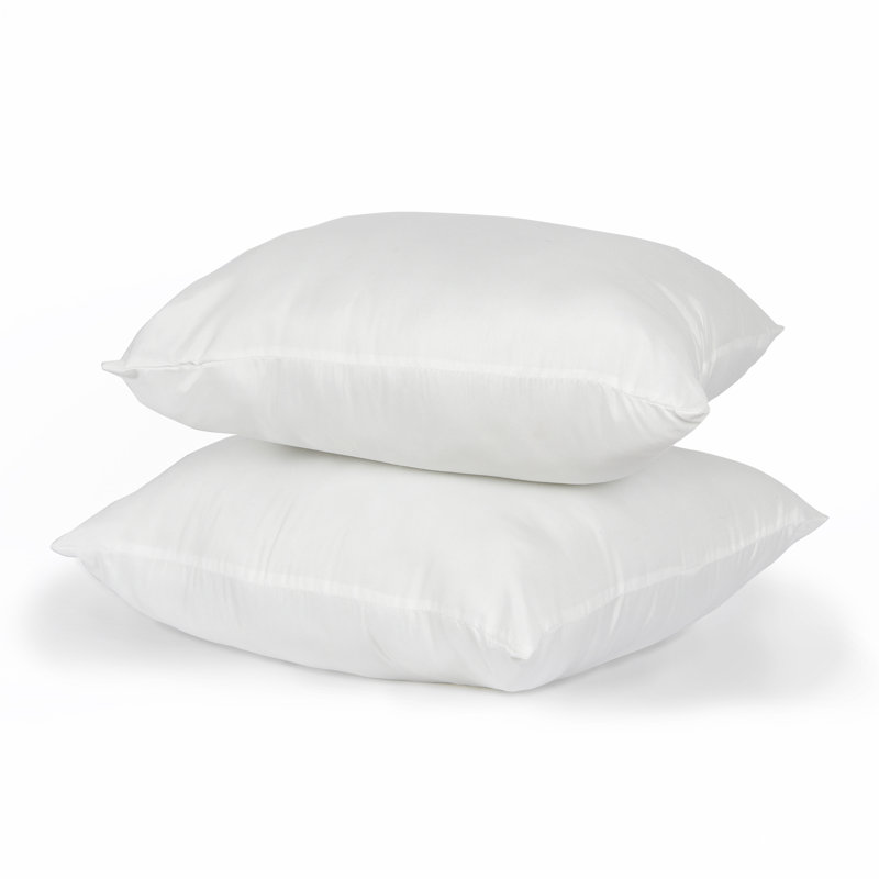 Haskell Solid Colour Pillow Insert