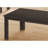 Table Set, 3Pcs Set, Coffee, End, Side, Accent, Living Room, Brown Laminate, Transitional-1136867033