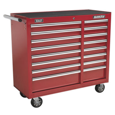Metal Single Storage Cabinet ( 100.5cm H x 105cm W x 46.5cm D)